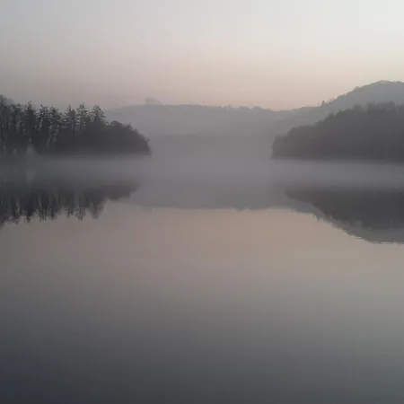 Thuis In De Condroz *