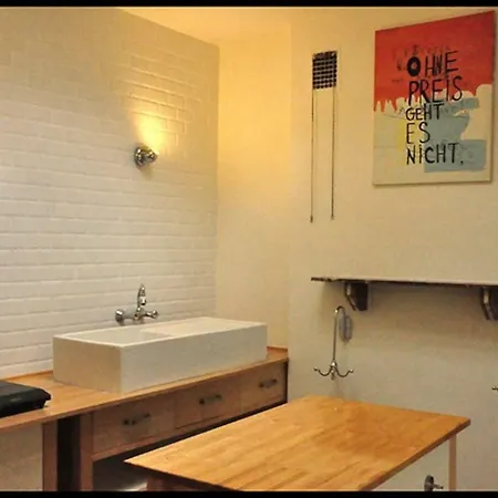 Appartement Thuis In De Condroz *