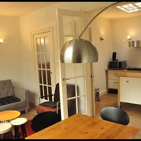 Appartement Thuis In De Condroz