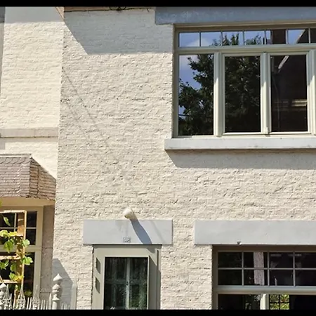 Thuis In De Condroz Apartamento Waulsort