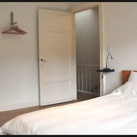 Apartamento Thuis In De Condroz Waulsort