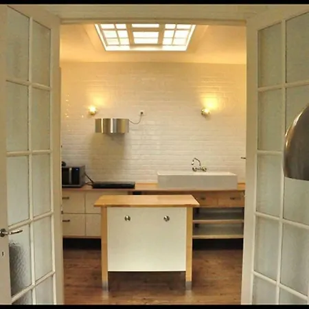 Thuis In De Condroz Appartement *