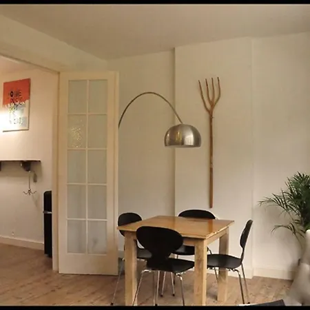 Appartement Thuis In De Condroz