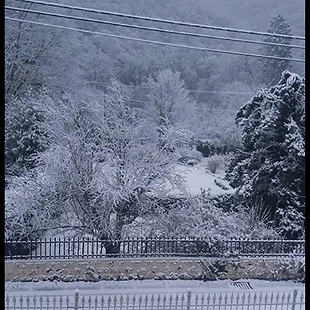 Thuis In De Condroz Apartamento *