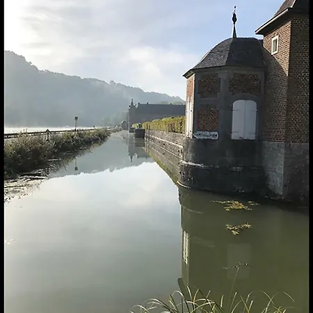 Thuis In De Condroz * Waulsort