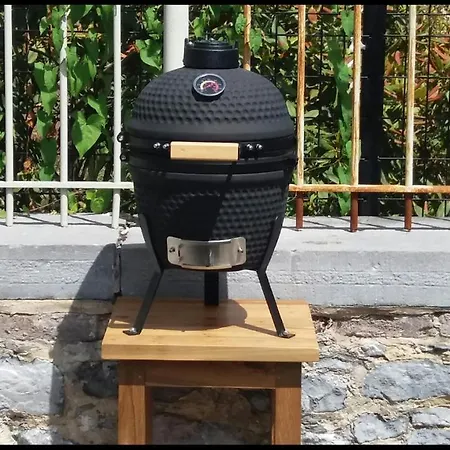 Thuis In De Condroz Waulsort